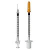 Spritze Omnican 50 Insulin 0.5