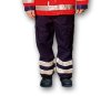 RD Hose blau Modell Saarlouis Gr. 44 Dam