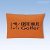 Erste-Hilfe Golfer